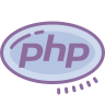 Ikona PHP