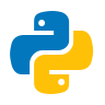 Ikona Python