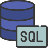 Ikona SQL